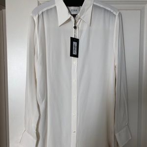 Thomas Pink women’s blouse NWT